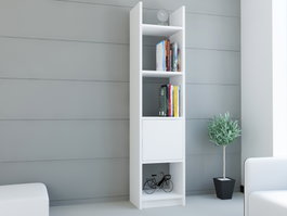 Hanah Home Esbi 103 - Blanco